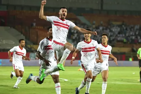 الونش مودعا فيريرا: تعلمت منك الكثير داخل وخارج الملعب